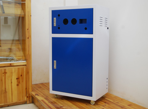 400G鐵箱